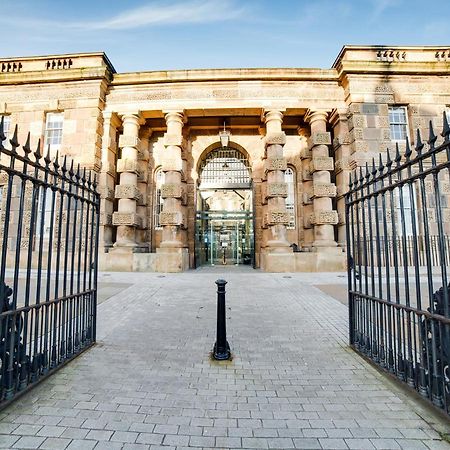 The Old Bank, Crumlin Road ベルファスト エクステリア 写真