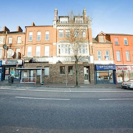 The Old Bank, Crumlin Road ベルファスト エクステリア 写真