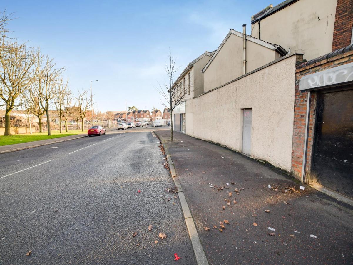 The Old Bank, Crumlin Road ベルファスト エクステリア 写真